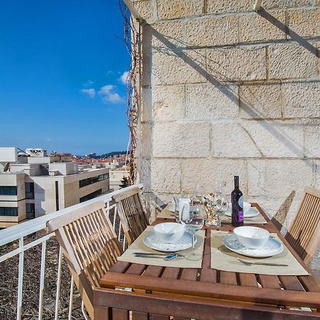 Sea View Apartment Beatrice By Irundo Dubrovnik Bagian luar foto