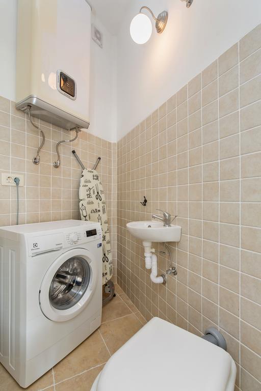 Sea View Apartment Beatrice By Irundo Dubrovnik Ruang foto