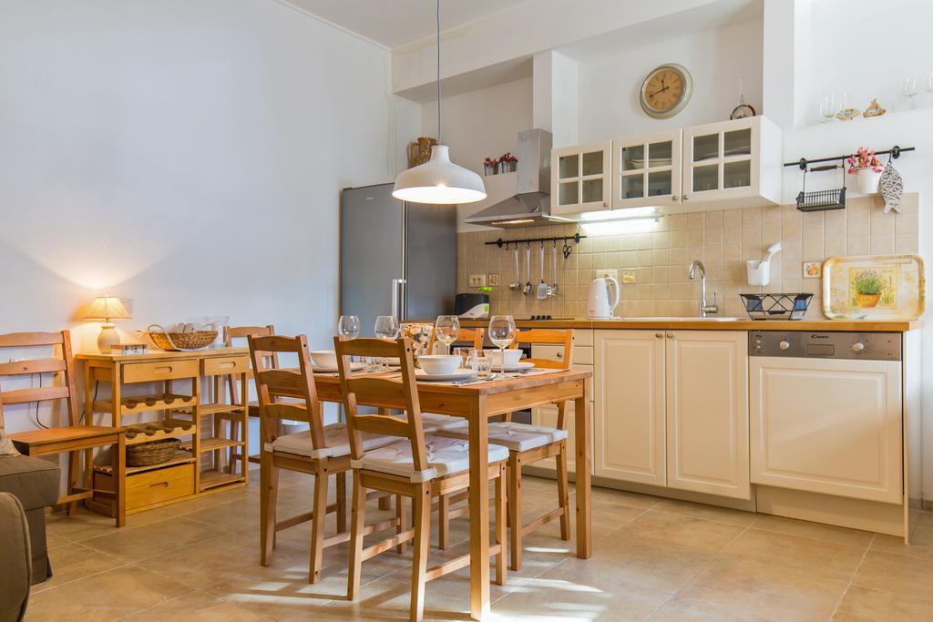 Sea View Apartment Beatrice By Irundo Dubrovnik Ruang foto