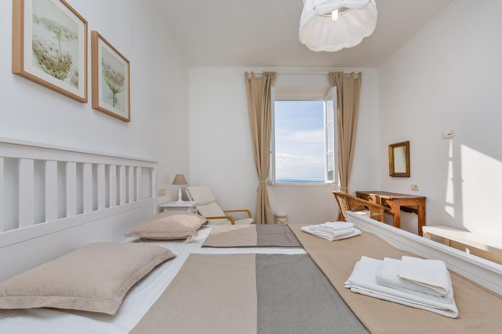 Sea View Apartment Beatrice By Irundo Dubrovnik Ruang foto