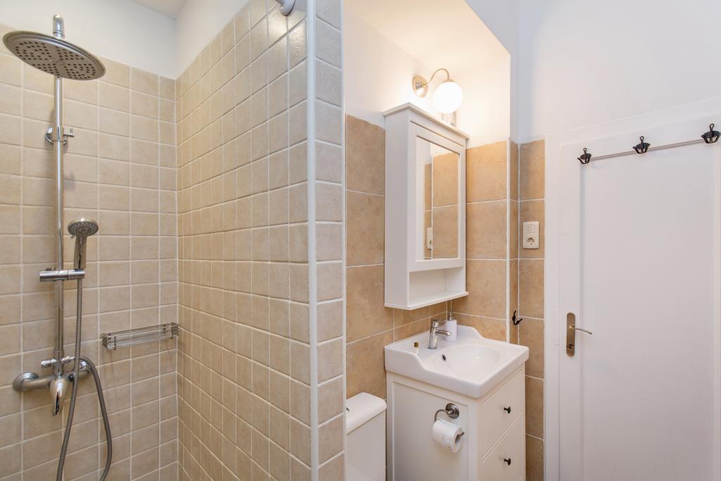Sea View Apartment Beatrice By Irundo Dubrovnik Bagian luar foto