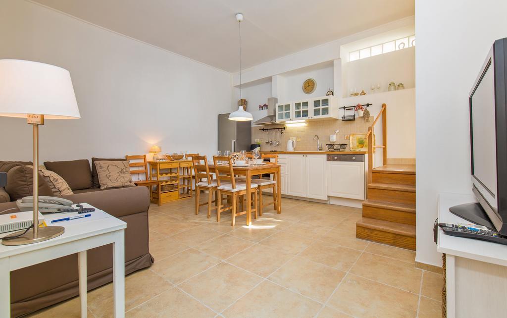Sea View Apartment Beatrice By Irundo Dubrovnik Bagian luar foto