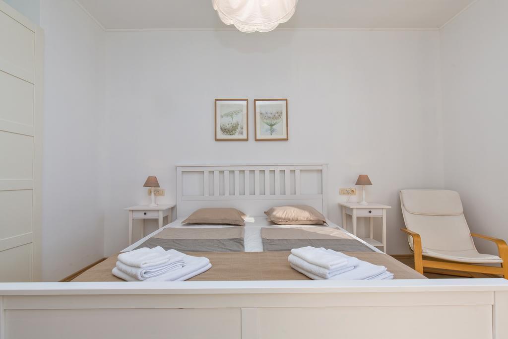 Sea View Apartment Beatrice By Irundo Dubrovnik Bagian luar foto