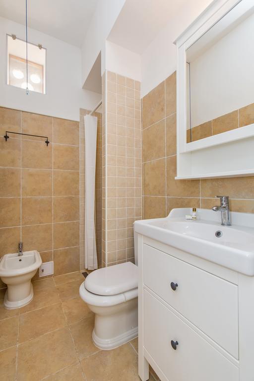 Sea View Apartment Beatrice By Irundo Dubrovnik Bagian luar foto