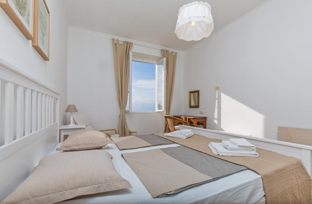 Sea View Apartment Beatrice By Irundo Dubrovnik Bagian luar foto