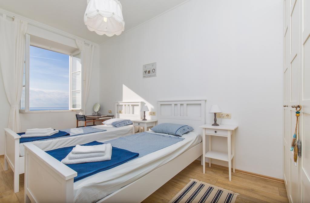 Sea View Apartment Beatrice By Irundo Dubrovnik Ruang foto