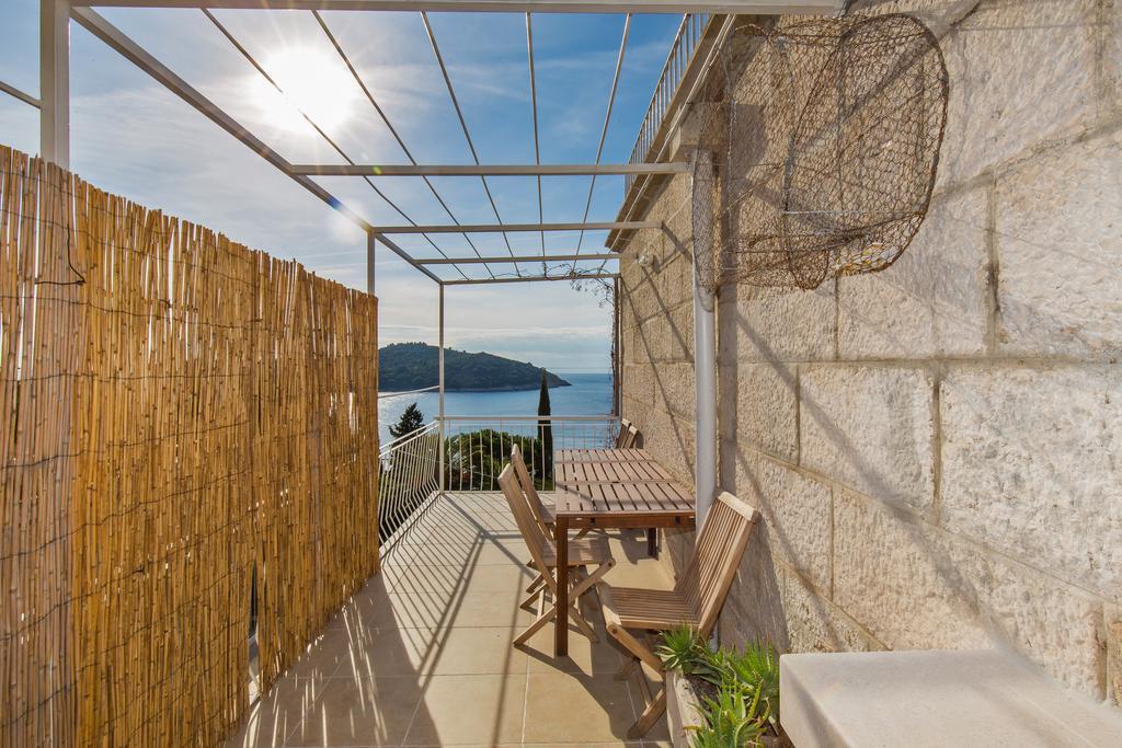 Sea View Apartment Beatrice By Irundo Dubrovnik Ruang foto