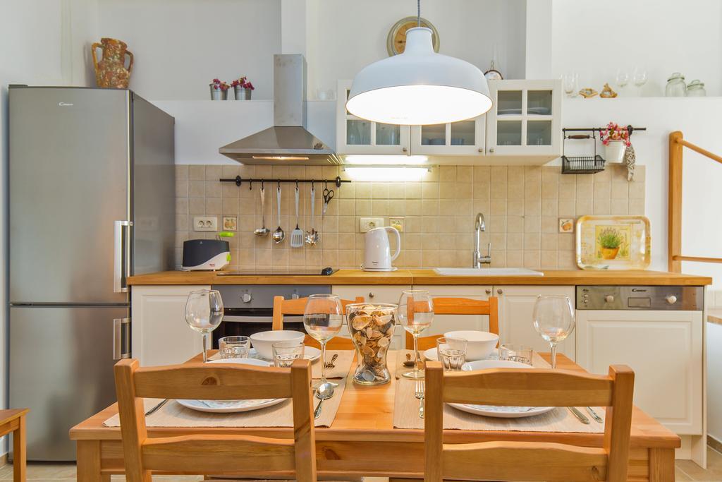 Sea View Apartment Beatrice By Irundo Dubrovnik Bagian luar foto