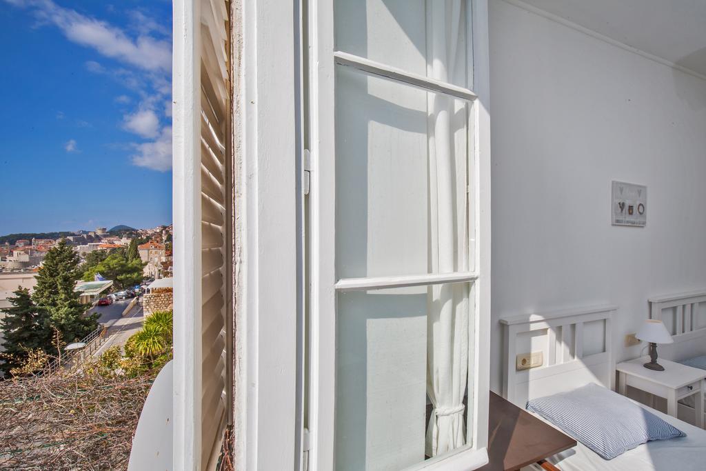 Sea View Apartment Beatrice By Irundo Dubrovnik Bagian luar foto