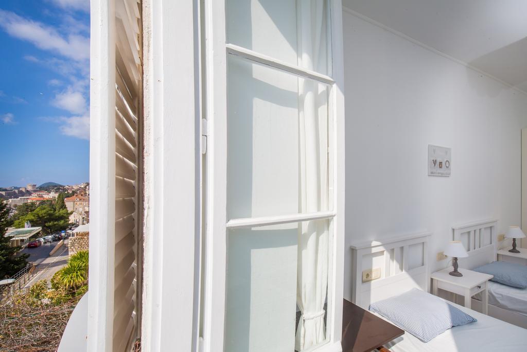 Sea View Apartment Beatrice By Irundo Dubrovnik Bagian luar foto