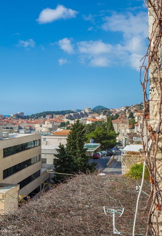 Sea View Apartment Beatrice By Irundo Dubrovnik Bagian luar foto